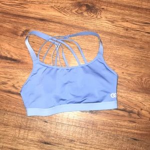 calia underwood bra